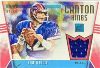 Jim Kelly