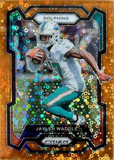 Jaylen Waddle
