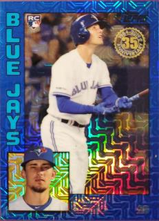 Cavan Biggio