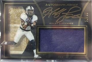 Kolby Listenbee