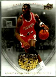 Michael Jordan
