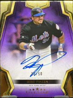 Mike Piazza