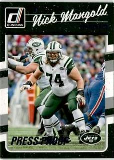 Nick Mangold