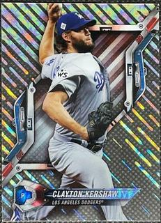 Clayton Kershaw