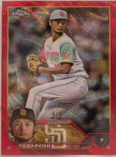 Yu Darvish
