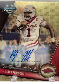 KJ Jefferson