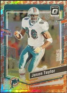 Jason Taylor