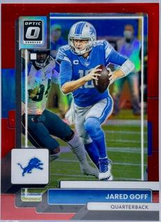 Jared Goff