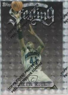 Glen Rice