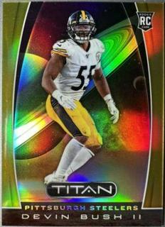 Devin Bush II
