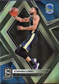 Stephen Curry