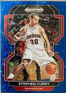 Stephen Curry