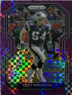Tedy Bruschi