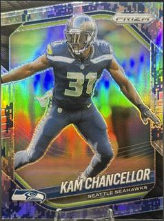 Kam Chancellor