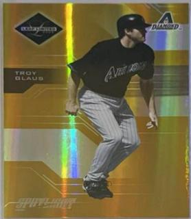 Troy Glaus