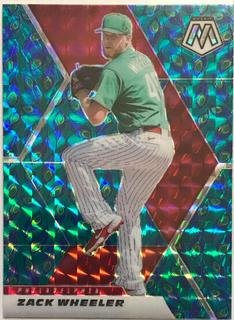 Zack Wheeler