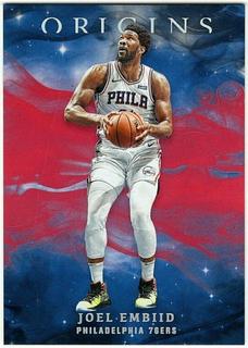Joel Embiid