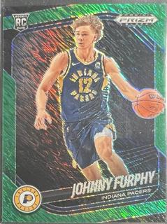 Johnny Furphy