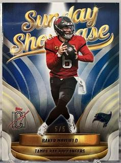 Baker Mayfield
