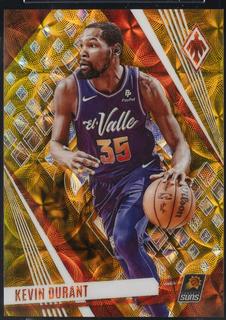 Kevin Durant
