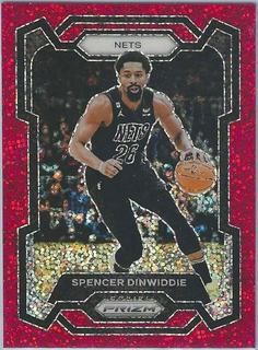 Spencer Dinwiddie