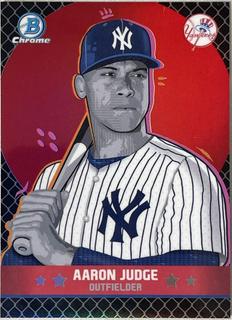 Aaron Judge
