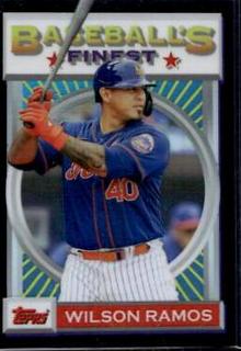 Wilson Ramos