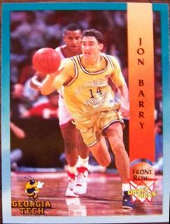 Jon Barry