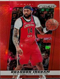 Brandon Ingram