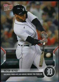 Victor Reyes