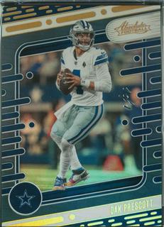 Dak Prescott