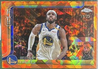 Buddy Hield