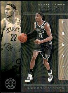 Caris LeVert