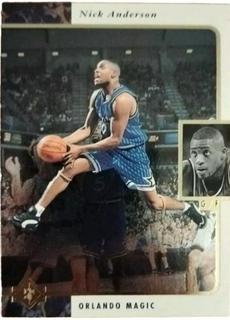 Nick Anderson