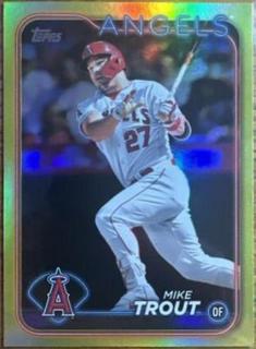 Mike Trout