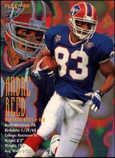 Andre Reed