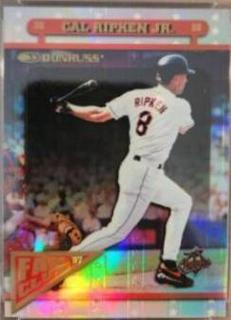 Cal Ripken Jr.