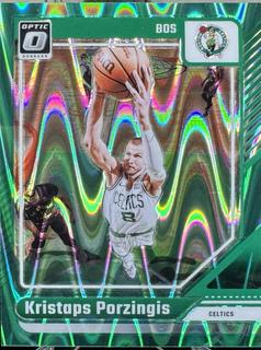 Kristaps Porzingis