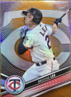 Brooks Lee