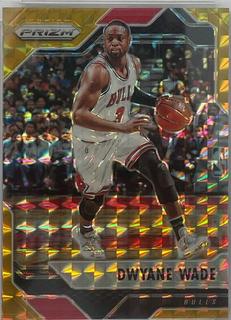 Dwyane Wade