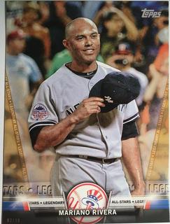 Mariano Rivera