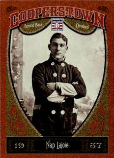 Nap Lajoie