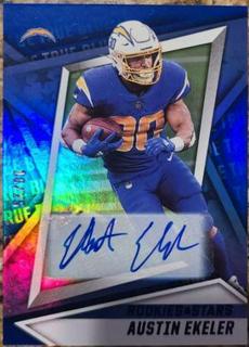 Austin Ekeler