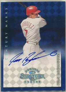 Ivan Rodriguez