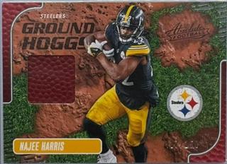 Najee Harris