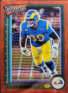 Aaron Donald