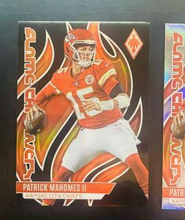 Patrick Mahomes II