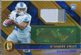 D'Andre Swift