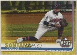 Carlos Santana