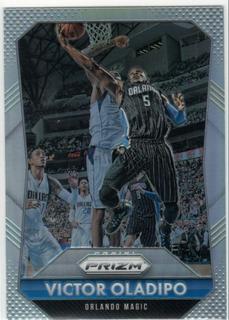 Victor Oladipo